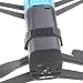 Produktbild RCstyle Exklusiver Entwurf Upgrade Parrot Bebop Drone 3.0/2.0 Quadcopter Zubehör Batterie Akku Fastener Strap Band