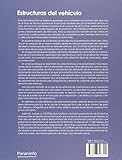 Image de Automoción. Estructuras Del Vehículo. CFGS - 2º Edición