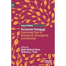 Amazonin Njoki Nathani Wane Books - 