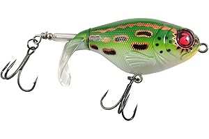 River2Sea Whopper Plopper 75 Wobbler 16,5 g