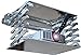 Produktbild X-Lift Beamer Deckenlift, Projektor Lift mit 80cm Hub inkl. Funksteuerung & inkl. Fernbedienung