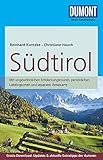 Image de DuMont Reise-Taschenbuch Reiseführer Südtirol: mit Online-Updates als Gratis-Download