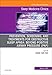 Produktbild Prevention, Screening and Treatments for Obstructive Sleep Apnea: Beyond PAP, An Issue of Sleep Medicine Clinics (Volume 14-1) (The Clinics: Internal Medicine (Volume 14-1), Band 14)