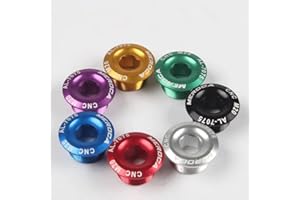 CELT er, M20, jeu de boulons pour manivelle de pédalier, vis de pédalier pour serrage de la manivelle de vélo de route, vélo Shimano BB Axe Vis