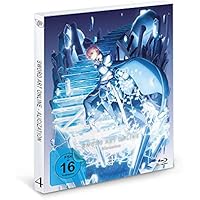 Sword Art Online - Alicization - 3. Staffel - Blu-ray Vol. 4