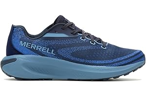 Merrell Morphlite, Zapatillas para Carreras de Montaña Hombre