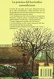 Image de Man Prac Vida Aut. Práctica del horticultor autosuficiente (Manual práctico de la vida autosuficiente)