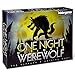 Produktbild One Night Ultimate Werewolf Card Games