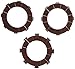 SEECO SE-9513 Clutch Plate for Bajaj Bravo N/M (Cork) RS.100.00