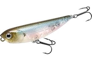 Lucky Craft Sammy 65 Wobbler 5,8g