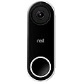 Nest Doorbell (Wired)