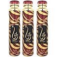 Arabian Air Freshener Bundle (3 x 300ml) Dubai, Luxury Scent, Long Lasting Fragrance (3 x Thuraya)