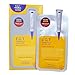 Mediheal E.G.T Timetox Ampoule Mask Packs 10 Sheets Korean Skin Care Cosmetics