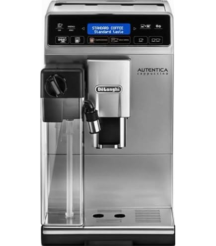 De'Longhi ECAM353.75.B Dinamica - acquista su