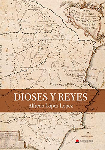 DIOSES Y REYES: TIEMPO ÍBERO