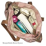 Babymel Wickeltasche Cara Wave Black BM7317 - 4