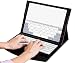 Keyboard Case Cover (Inbuilt Keyboard) Leather Material for Apple Ipad Pro 12.9 RS.9499.00