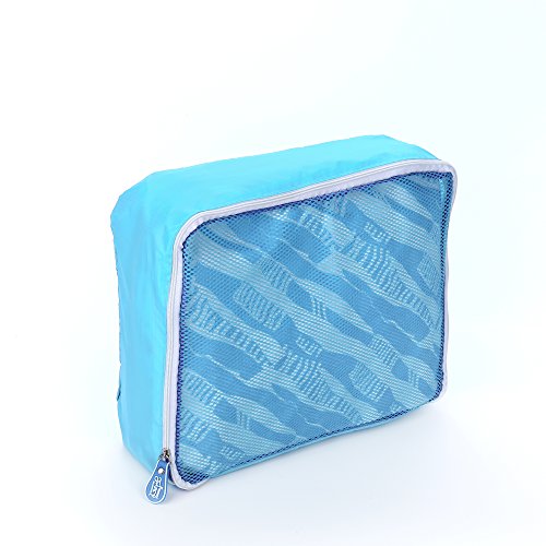 Shopper-Joy-Lot-de-5-Cubes-demballage-Sacoches-de-Rangement-pour-Bagage-pour-Voyage