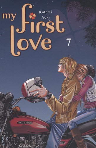 My First Love — Tome 7