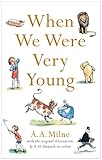 When We Were Very Young by