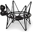 Samson SP04 Spider Shockmount