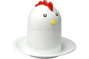 GSD 01050 Coquetier et Son Coupe Coquille