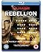 Rebellion [Blu-ray]