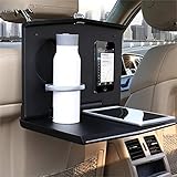 Schnappbefestigung: Die enge Passform schadet dem Originalauto nicht, es sind keine ungewöhnlichen Geräusche vorhanden und die Installation ist einfach.