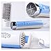 PRITECH DSP Electric Blow Brush Hair Dryer Professional Hot Air Styler Hair Styling Tools
