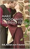 Cover zum Buch Silbernes Feuer
