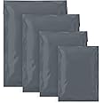Double Dragon 60 Mixed Size Self-Seal Mailer Bags | Tamper-Proof Plastic Packaging for Mailing, Postage, Shipping & Delivery