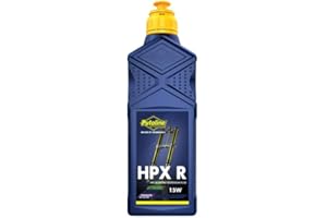 Putoline HPX R 15 SAE 15 (Gabelöl) 1 Liter