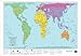 Peters World Map (Early Learning Geography) by 