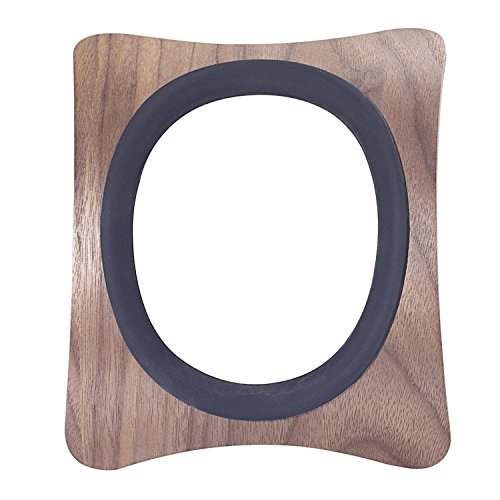 First2savvv MT-FUQ-01 Horizontal Desktop Ständer Holz Dock Halterung für Apple Mac Pro Desktop PC Computer - 3