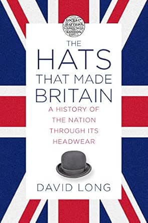 hats through history