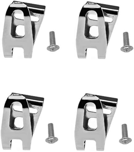 Ganci Per Cintura Makita - 2 Pezzi Per Attrezzi Senza Fili - Foto 10