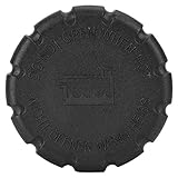 Erstklassiges Material: Dieser neue und praktische Kühlmitteltankdeckel wird aus hochwertigen Materialien hergestellt, um eine gute Leistung und Haltbarkeit zu gewährleisten.