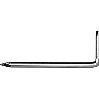 Kopp 353500088 Hakennägel, 50 Stück, 50 mm