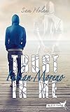 Trust in me - Fabian Moreno by Sam Nolan