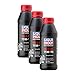 Produktbild 3x LIQUI MOLY 1516 Motorbike Gear Oil etriebeöl Motorrad 5W-90 500ml