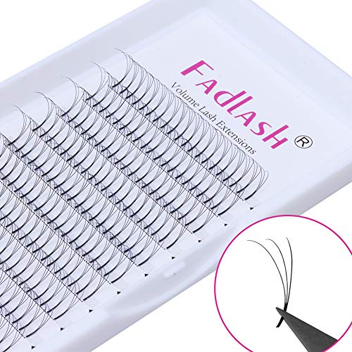 Voici Notre Avis Et Les Meilleurs Faux Cils Volume Russe