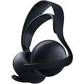 PlayStation 5 - PULSE Elite&trade; Wireless Earbuds &ndash; Midnight Black