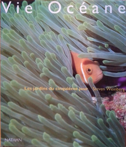 couverture de : Vie oc&eacute;ane