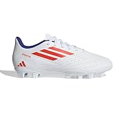 adidas DEPORTIVO III FxG Sert Zemin Futbol Ayakkabısı/KramponErkek