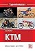Produktbild KTM: Motorräder seit 1953 (Typenkompass)