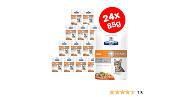 hills kidney mobility