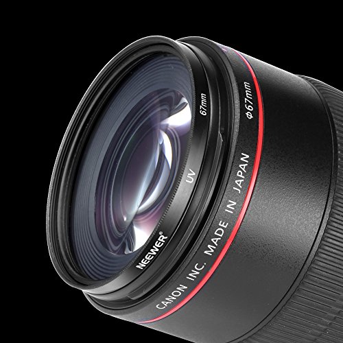 Neewer 67mm Professionel Kit d Accessoire pour Canon EOS 700D 650D 550D 70D 60D 7D 6D Rebel T5i T4i T2i Appareils Photo Reflex Num riques avec 18-135mm EF-S IS STM Zoom Objectifs - Inclus Ensembre de Filtre UV CPL FLD Sac de Transport Parasoleils Tulipe et Pliant Kit de Flash Diffuseur Bouchons d Objectif Centre Pincement et Snap-On Laisse de Bouchon Garde Kit de Nettoyage Luxueux Chiffon de Nettoyage en Microfibre reviews Neewer 67mm Professionel Kit d Accessoire pour Canon EOS 700D 650D 550D 70D 60D 7D 6D Rebel T5i T4i T2i Appareils Photo Reflex Num riques avec 18-135mm EF-S IS STM Zoom Objectifs - Inclus Ensembre de Filtre UV CPL FLD Sac de Transport Parasoleils Tulipe et Pliant Kit de Flash Diffuseur Bouchons d Objectif Centre Pincement et Snap-On Laisse de Bouchon Garde Kit de Nettoyage Luxueux Chiffon de Nettoyage en Microfibre