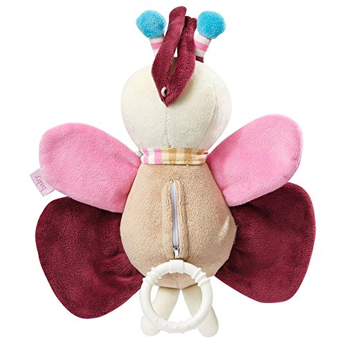 Fehn Spieluhren Monkey Donkey - 2