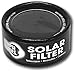 Produktbild Rainbow Symphony Solar Filter 60 mm schwarz Polymer