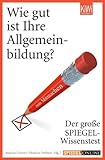 Cover zum Buch Wie gut ist Ihre Allgemeinbildung? De...